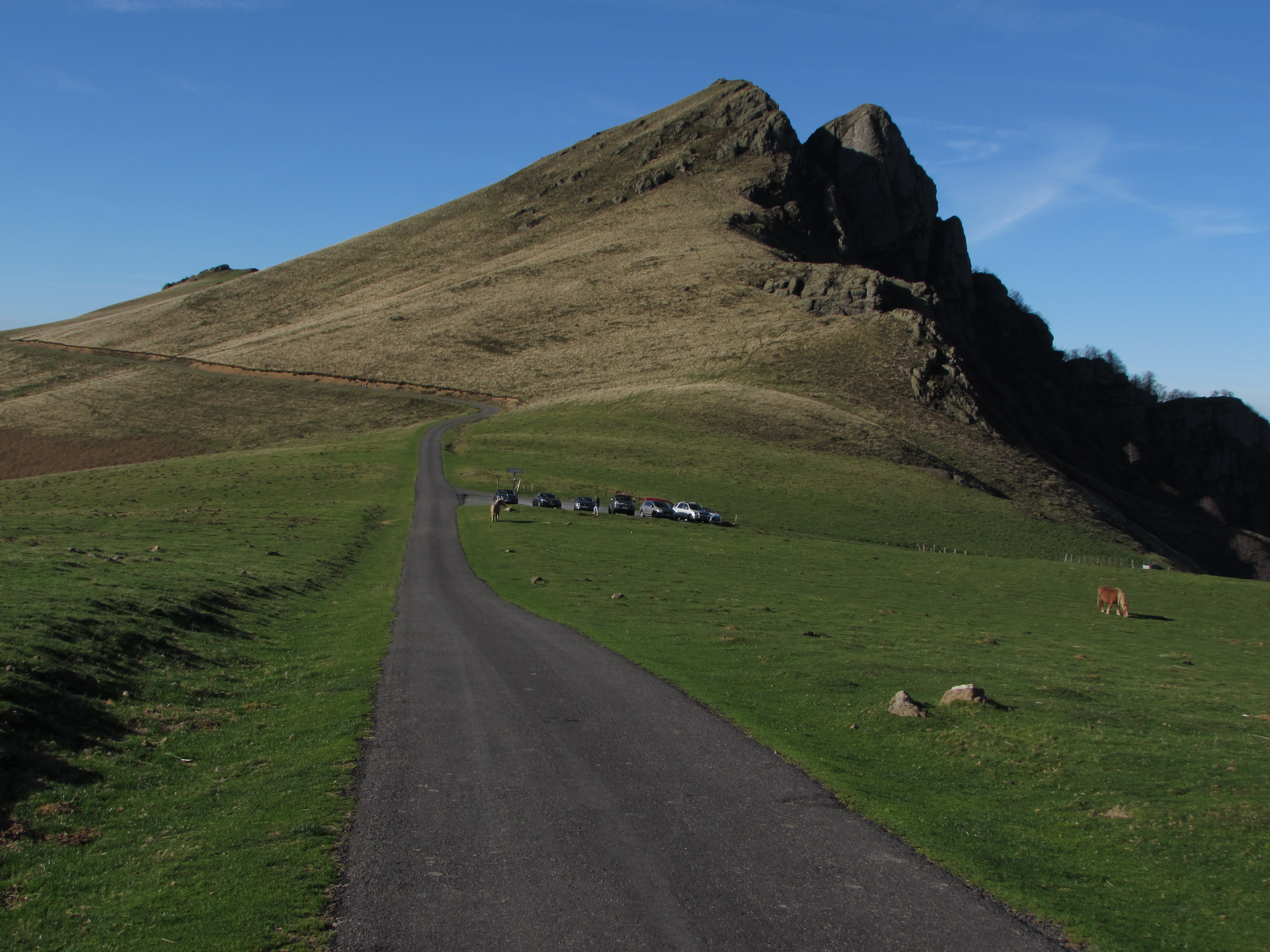 Imágenes del punto de interés Col d' Irau