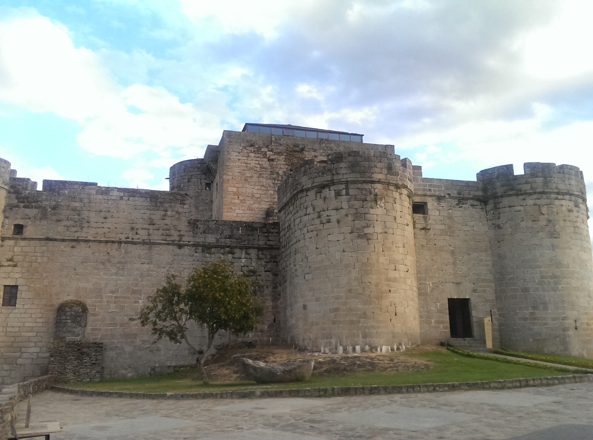Imágenes del punto de interés Puebla de Sanabria 