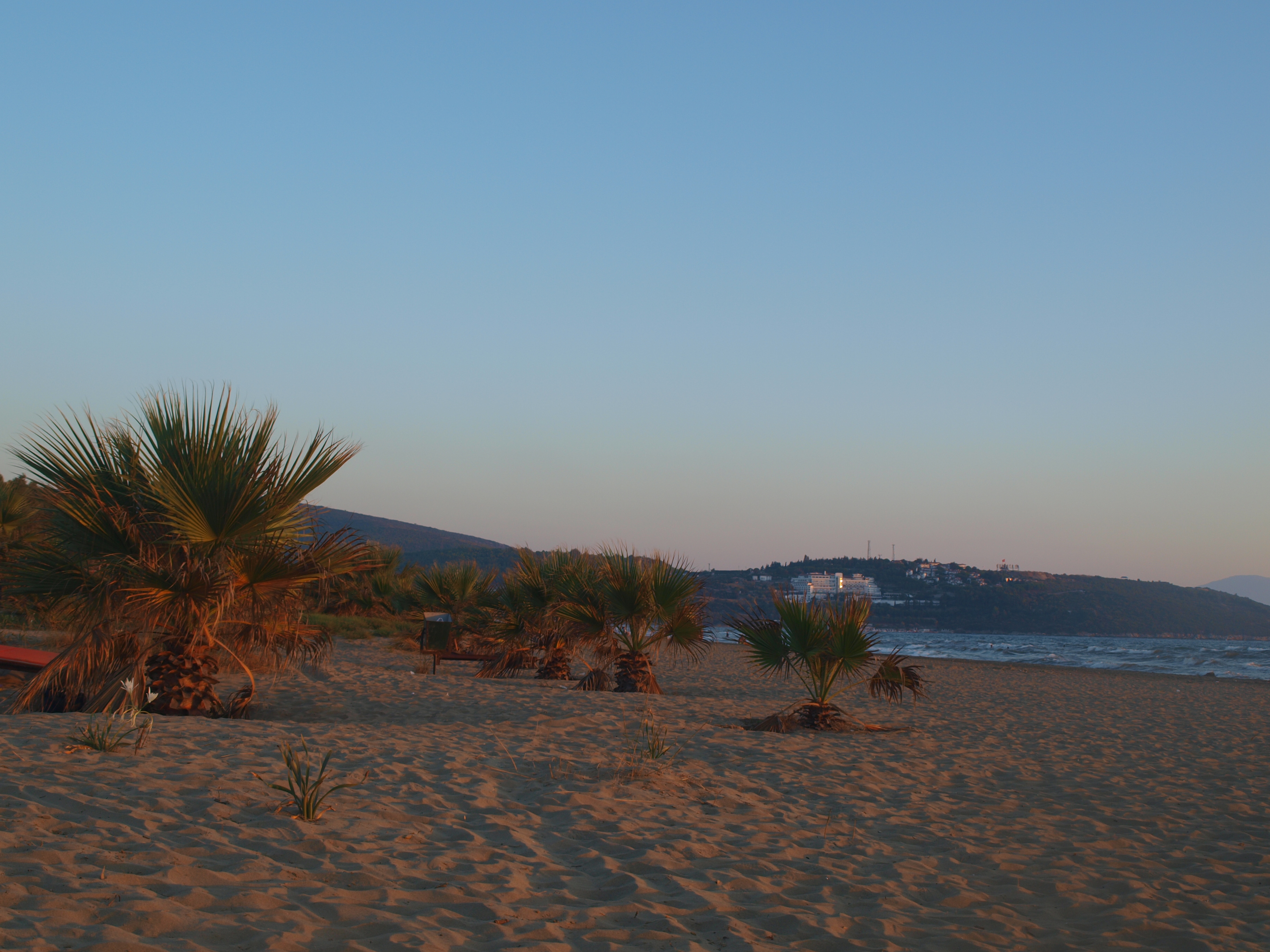 Imágenes del punto de interés Camping Direli