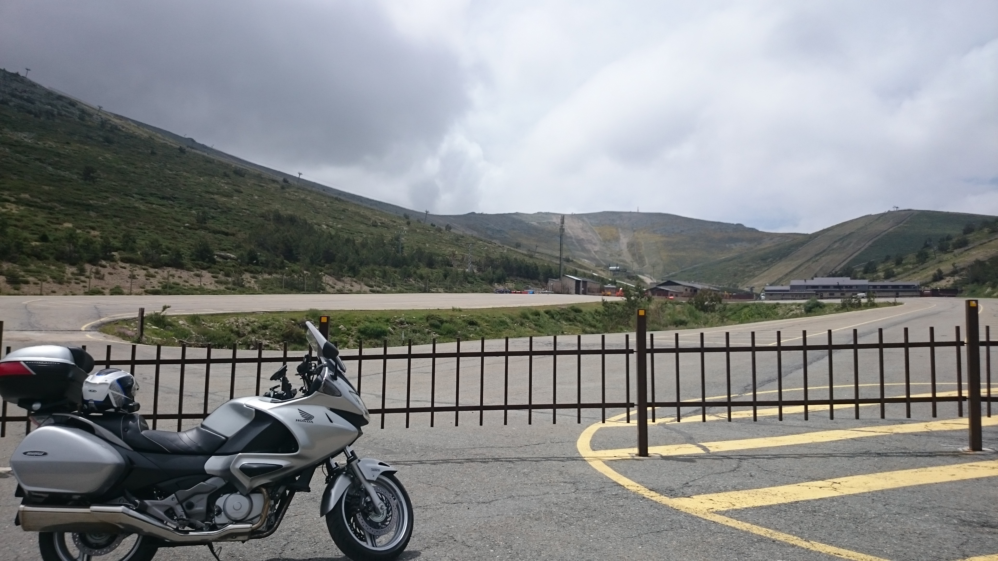 Imágenes del punto de interés ESTACION DE VALDESQUI 