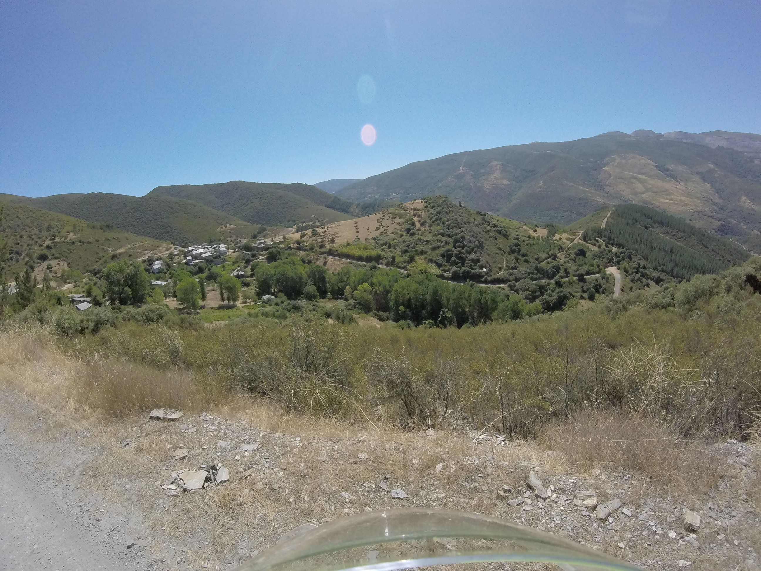 Imágenes del punto de interés Las Médulas