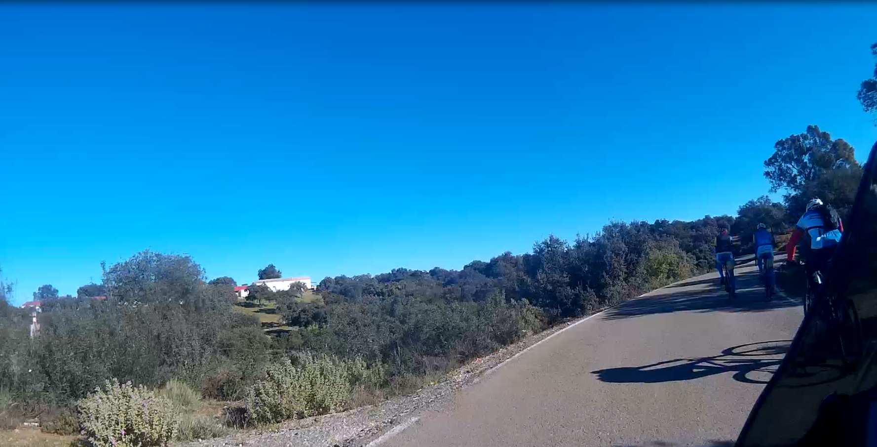 Imágenes del punto de interés SE-530