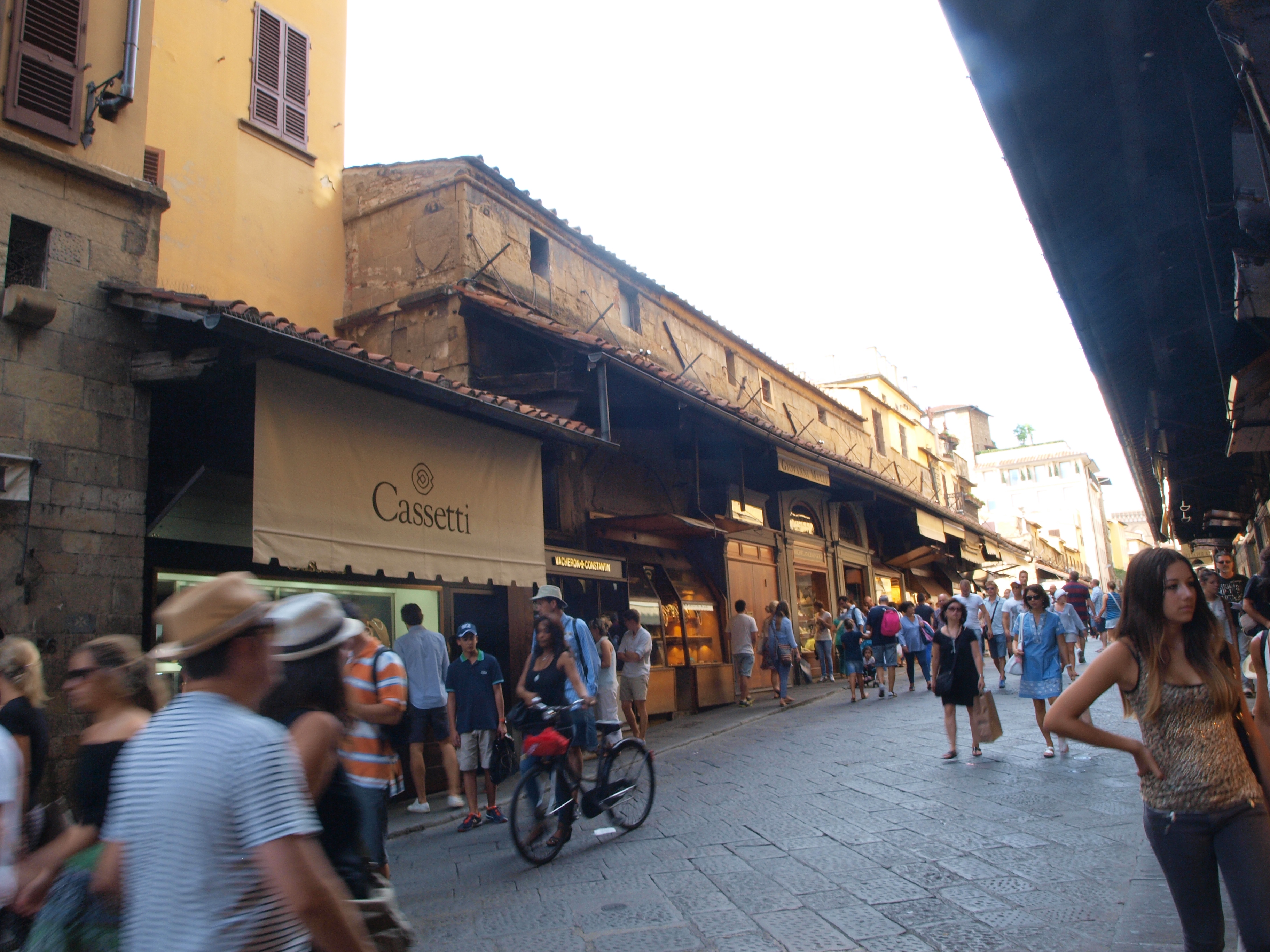 Imágenes del punto de interés Ponte Vechio