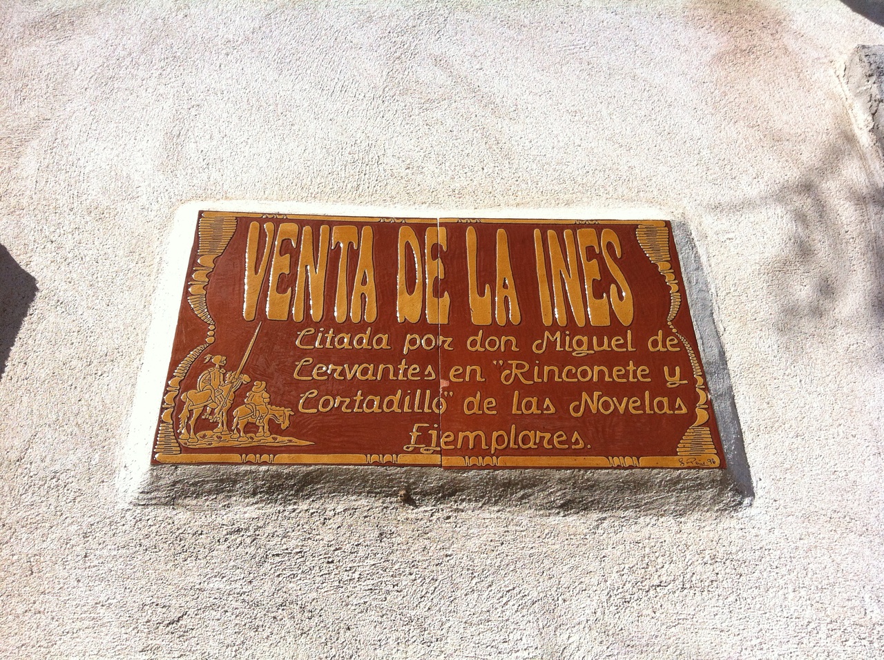 Imágenes del punto de interés Venta de la Inés