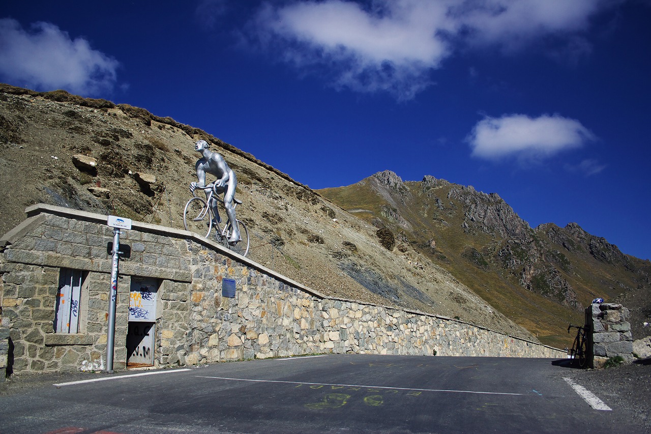 Imágenes del punto de interés Col du Tourmalet