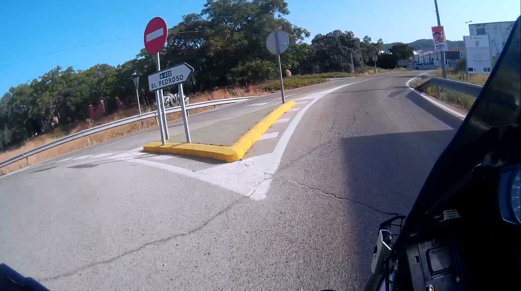 Imágenes del punto de interés El Pedroso