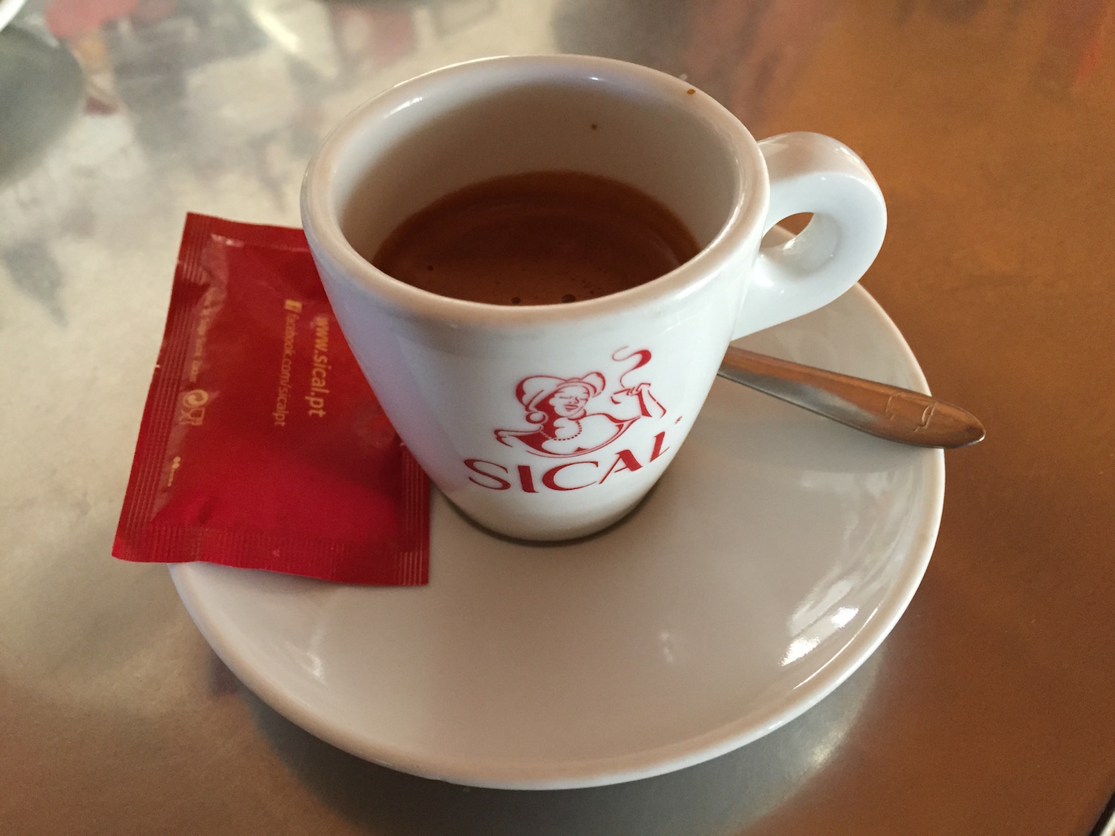 Imágenes del punto de interés Café Latif