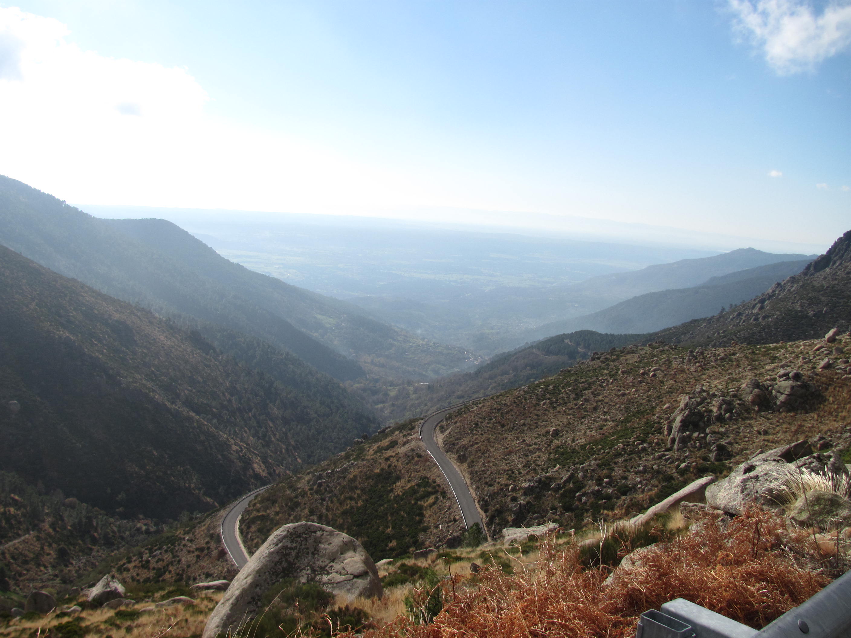 Imágenes del punto de interés PUERTO DE MIJARES