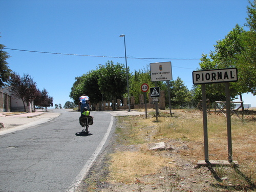 Imágenes del punto de interés Puerto del Piornal