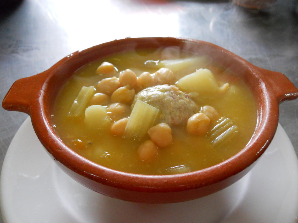 Imágenes del punto de interés La Carrasca Restaurante