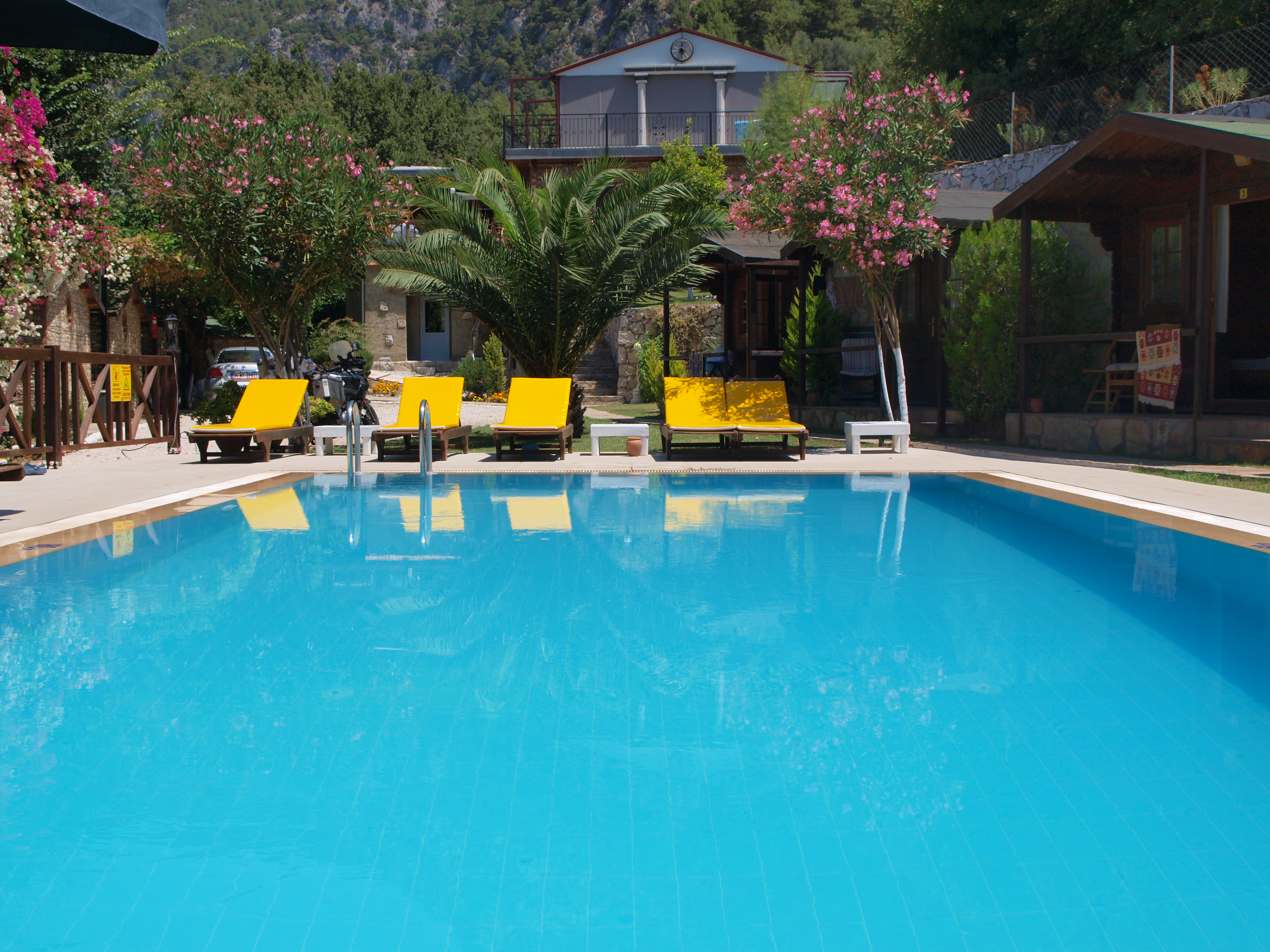 Imágenes del punto de interés Hotel Onur