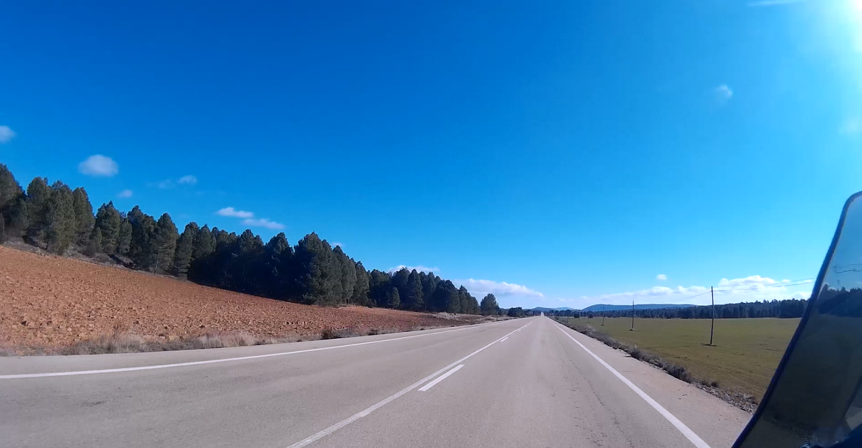 Imágenes del punto de interés CM-215