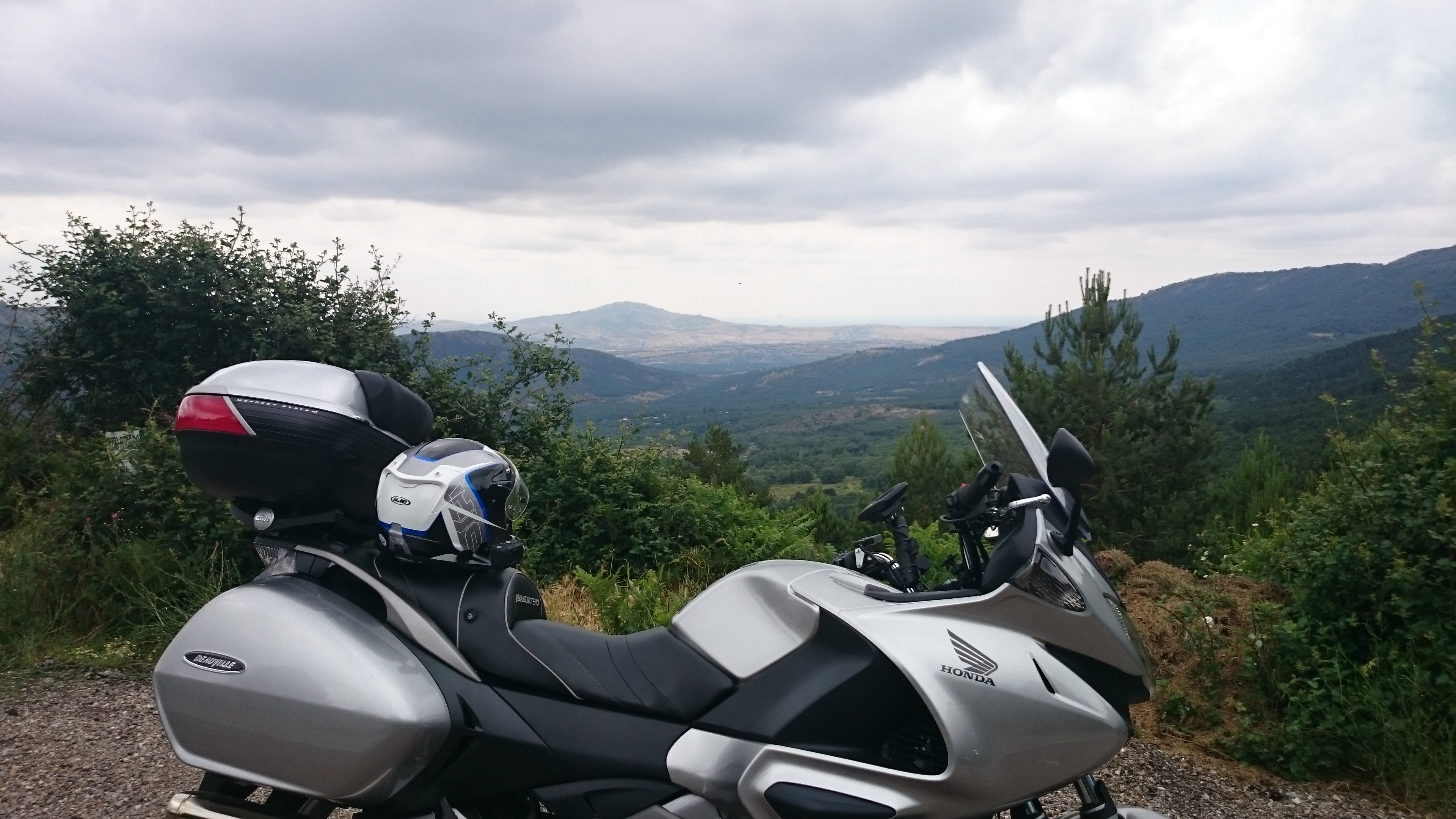 Imágenes del punto de interés CARRETERA QUE LLEVA A CANENCIA