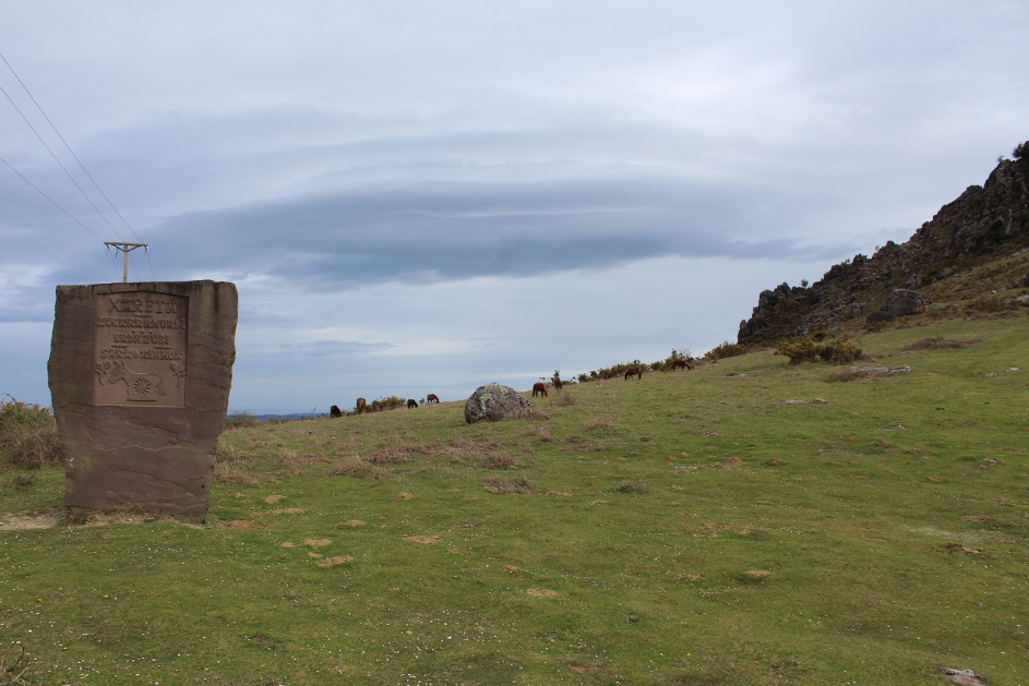Imágenes del punto de interés Collado Urbia