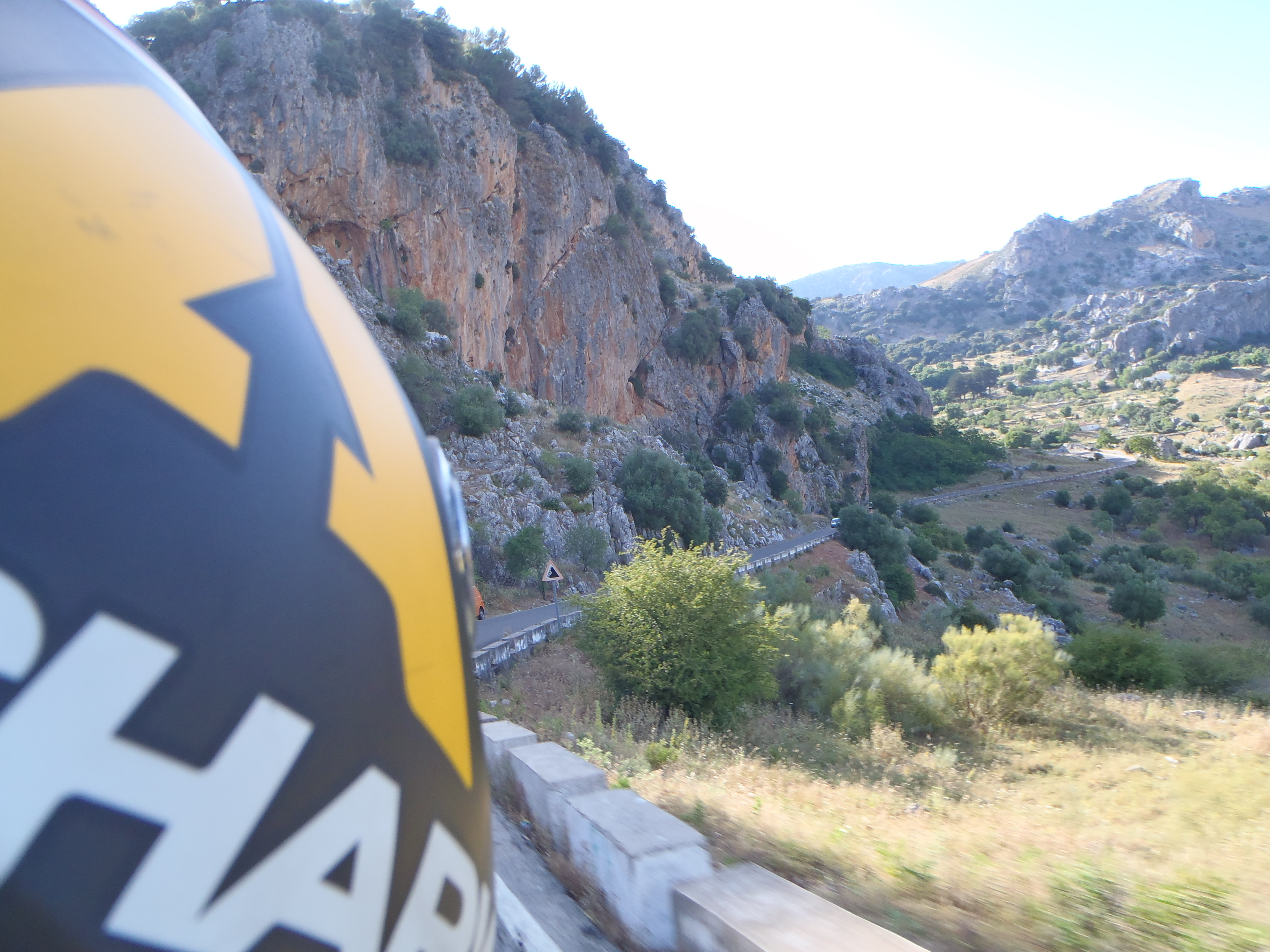 Imágenes del punto de interés A-373 - @ElruteroGS - 663