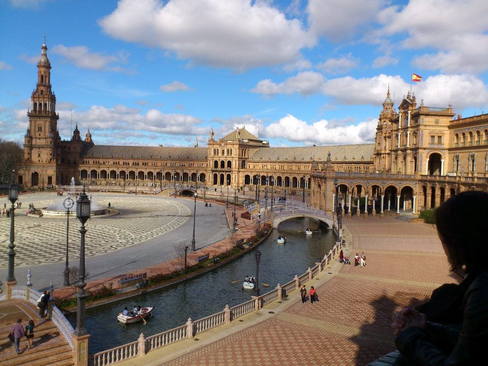 Imágenes del punto de interés Sevilla