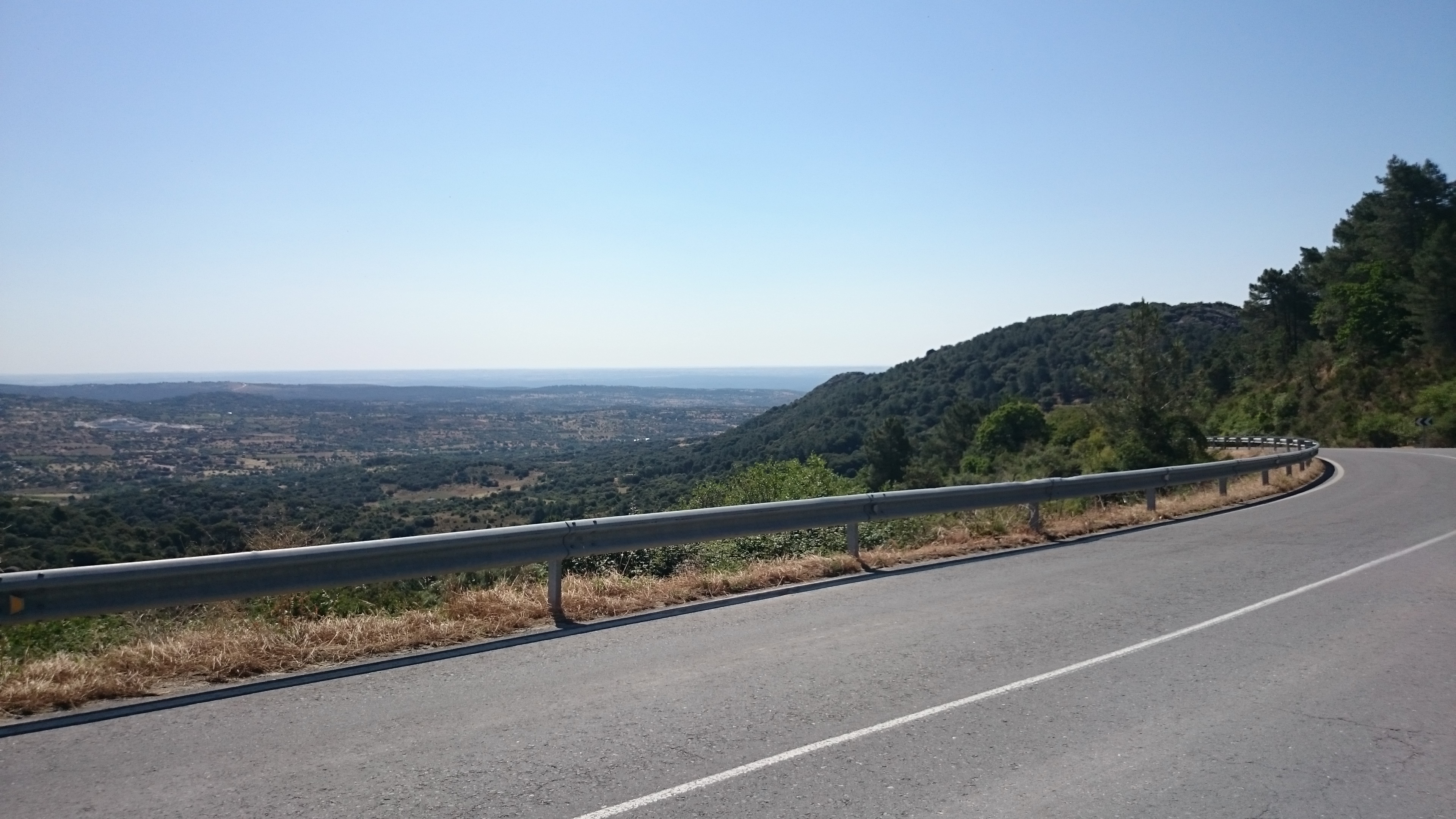 Imágenes del punto de interés Entre cadalso y cenicientos