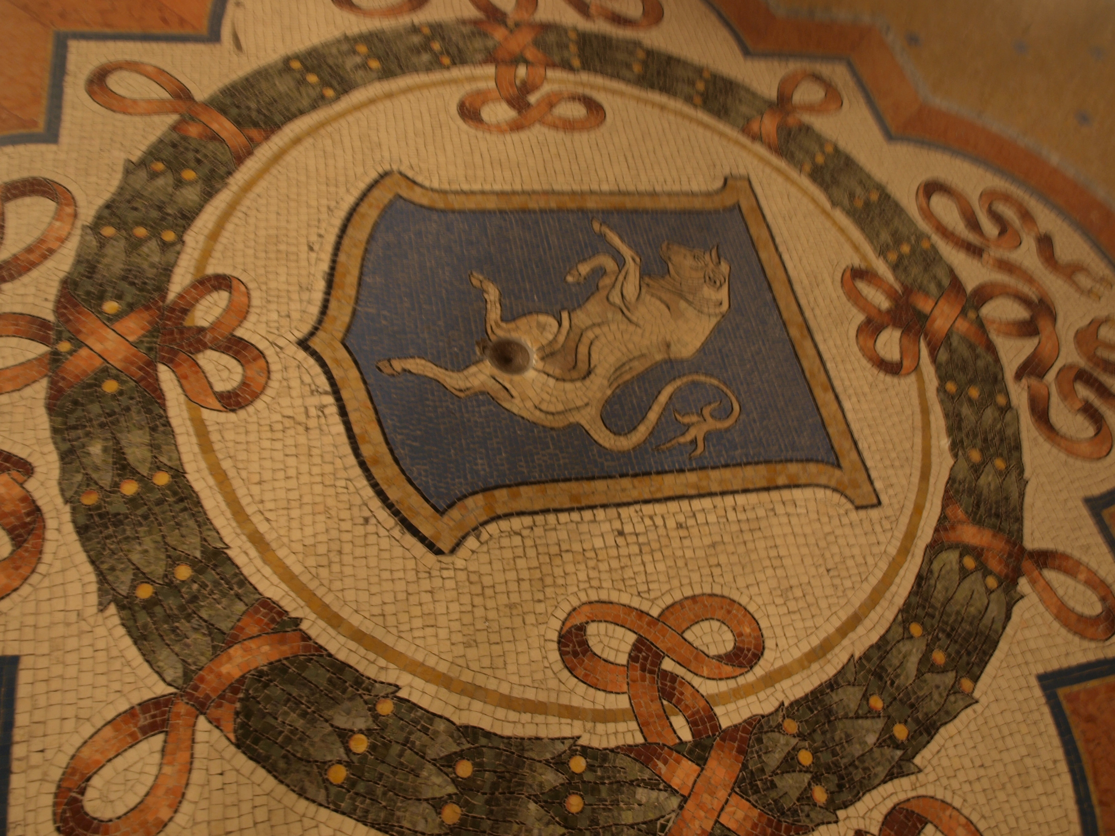 Imágenes del punto de interés Milan