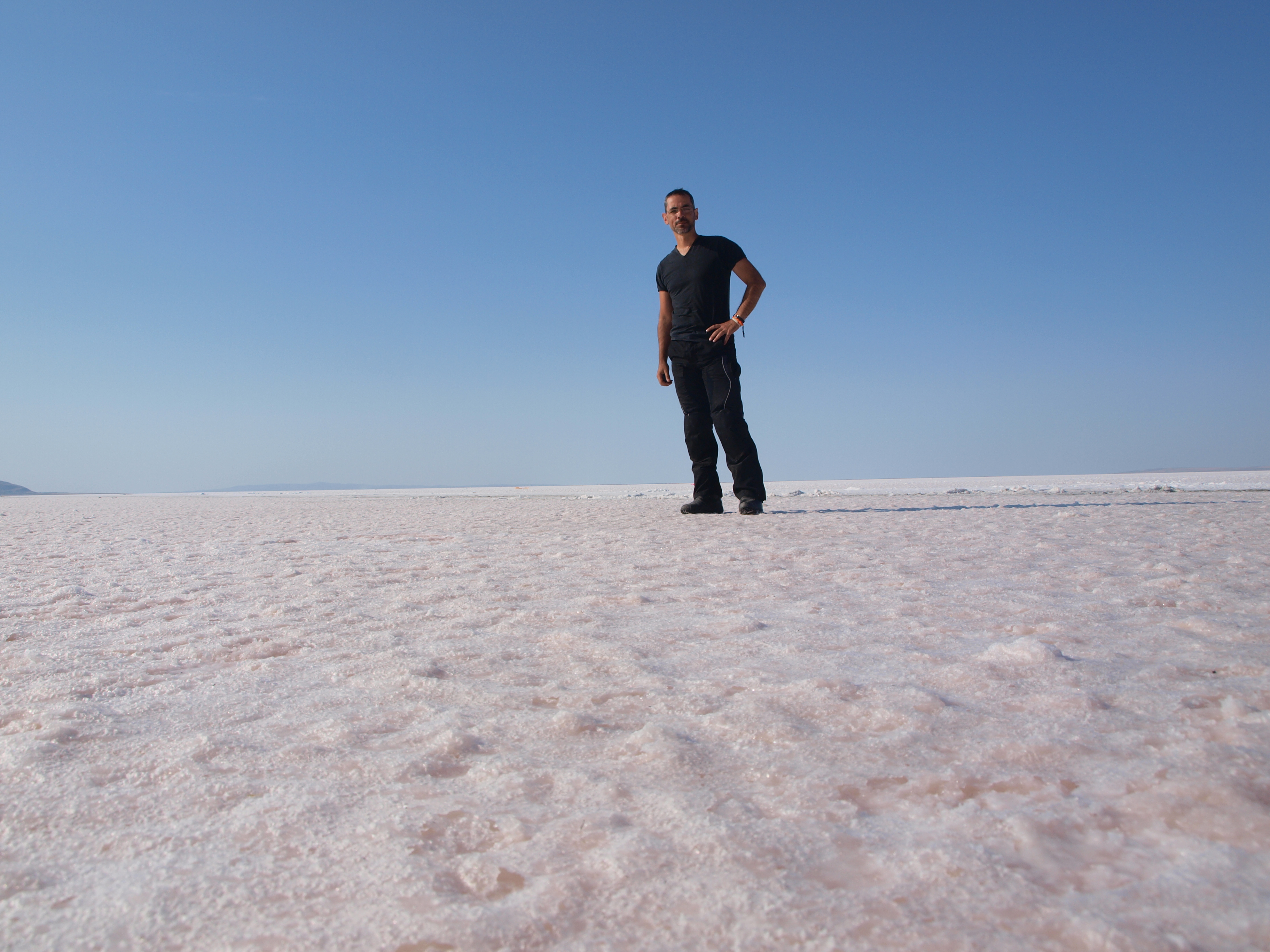 Imágenes del punto de interés Lago Tüz
