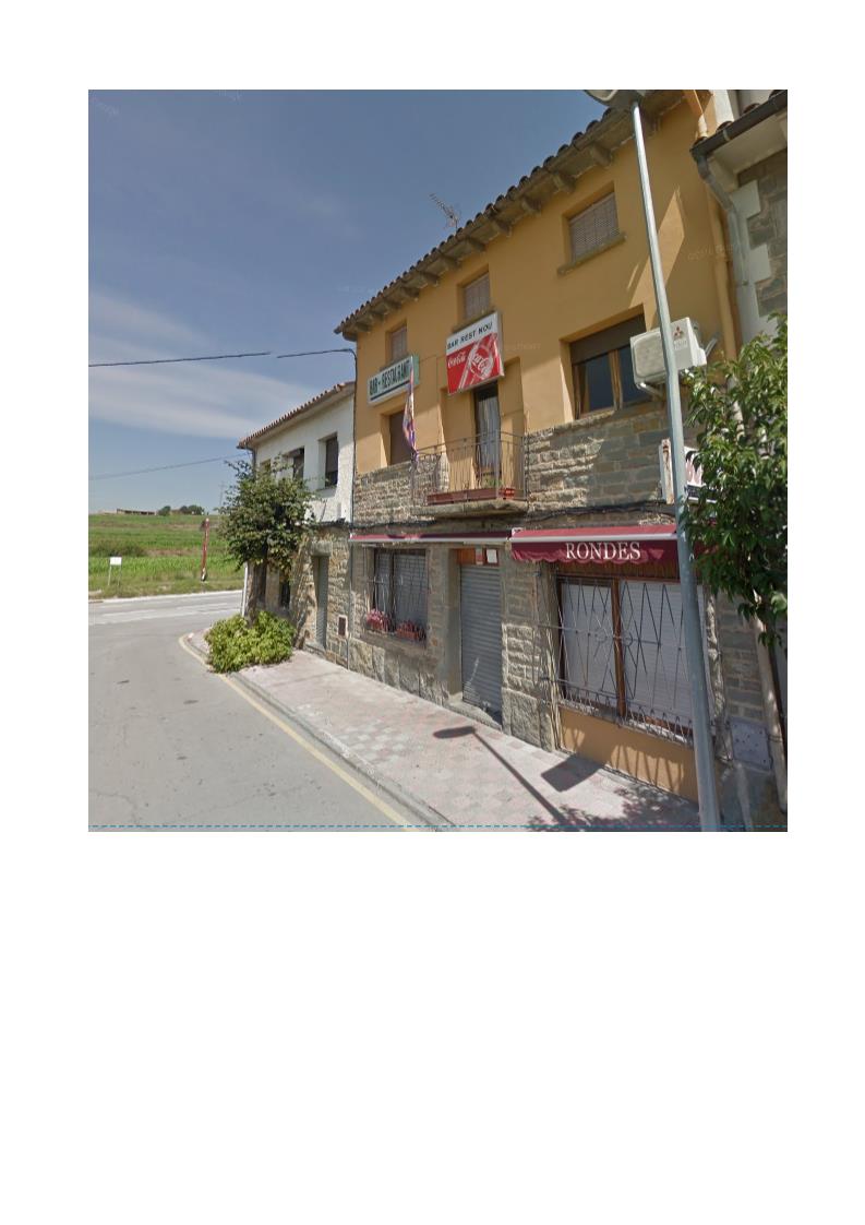 Imágenes del punto de interés Bar Nou