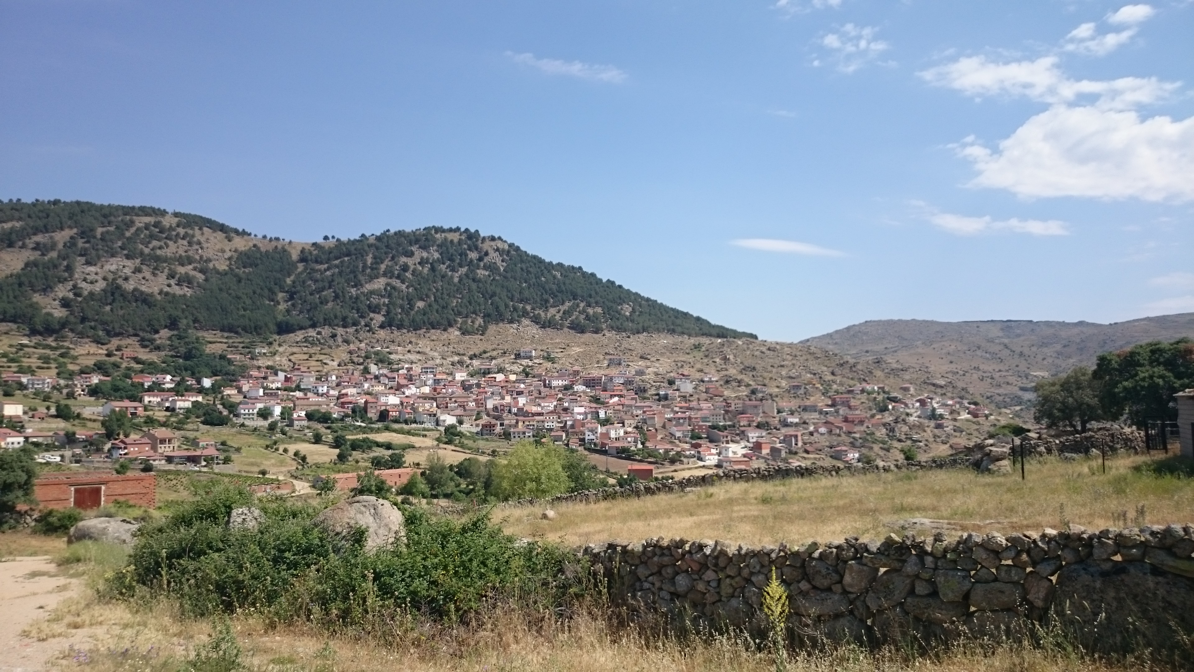 Imágenes del punto de interés SAN JUAN DE LA NAVA