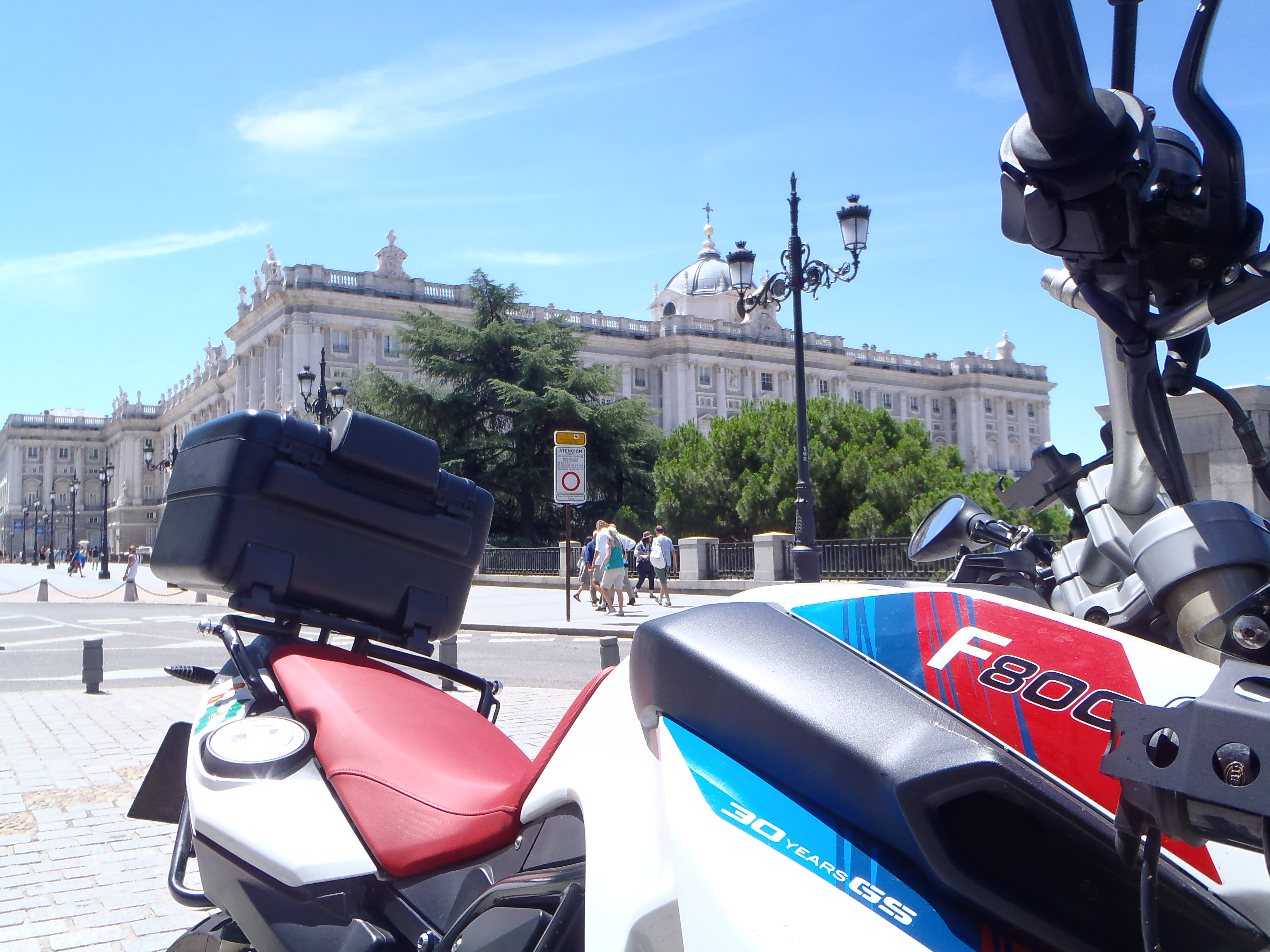 Imágenes del punto de interés Palacio Real