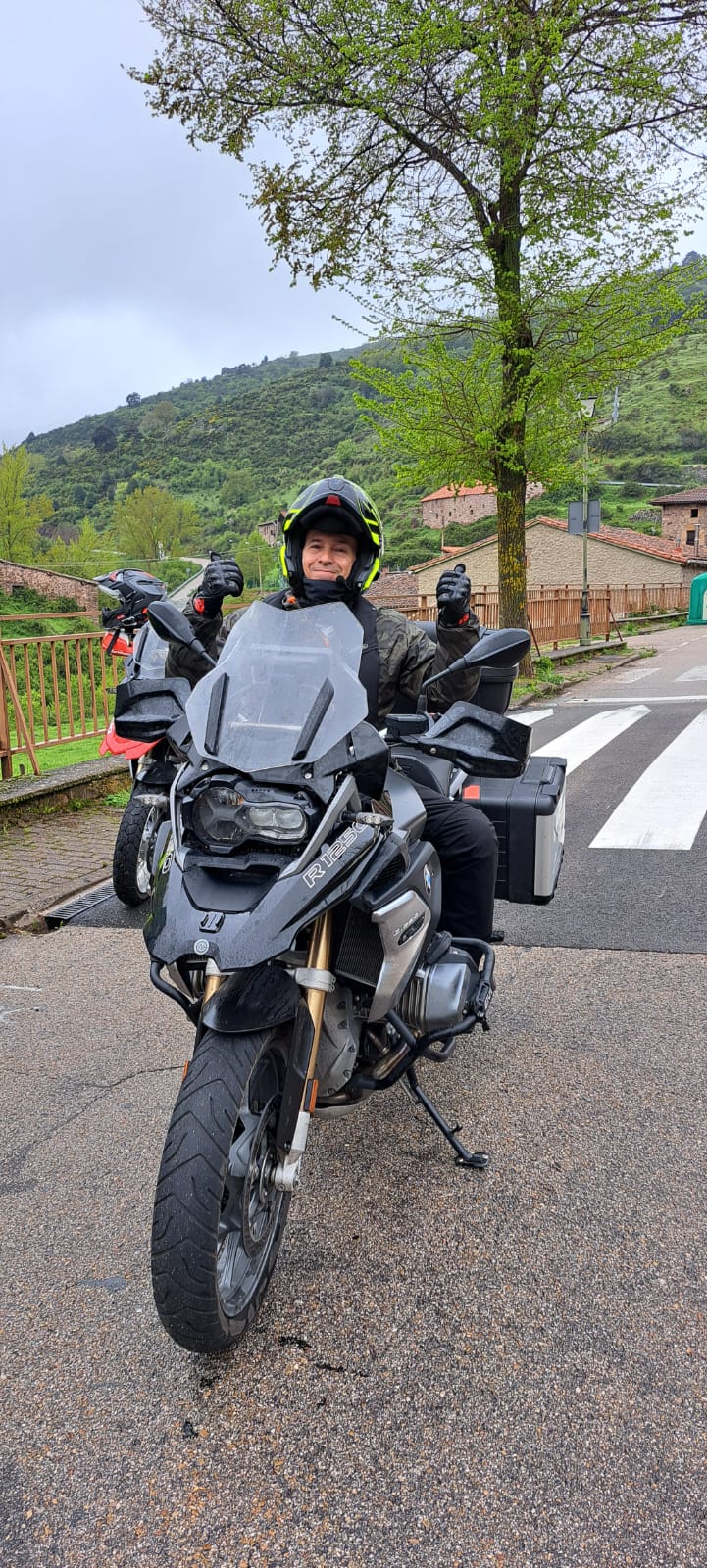 Imagen sobre la ruta Ruta de Teruel a Ruta del silencio y Teruel