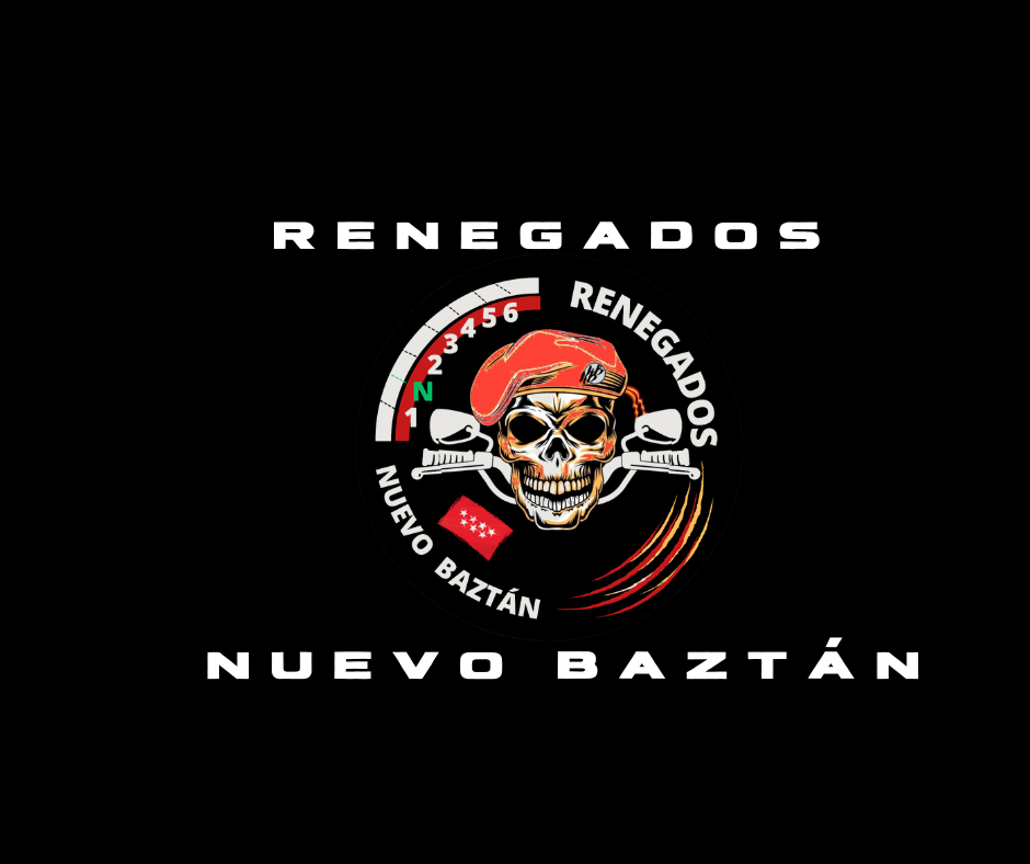 Imagen sobre la ruta RUTA 23 RENEGADOS