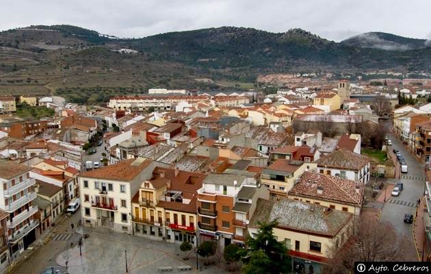 Imagen sobre la ruta RUTA SABADO