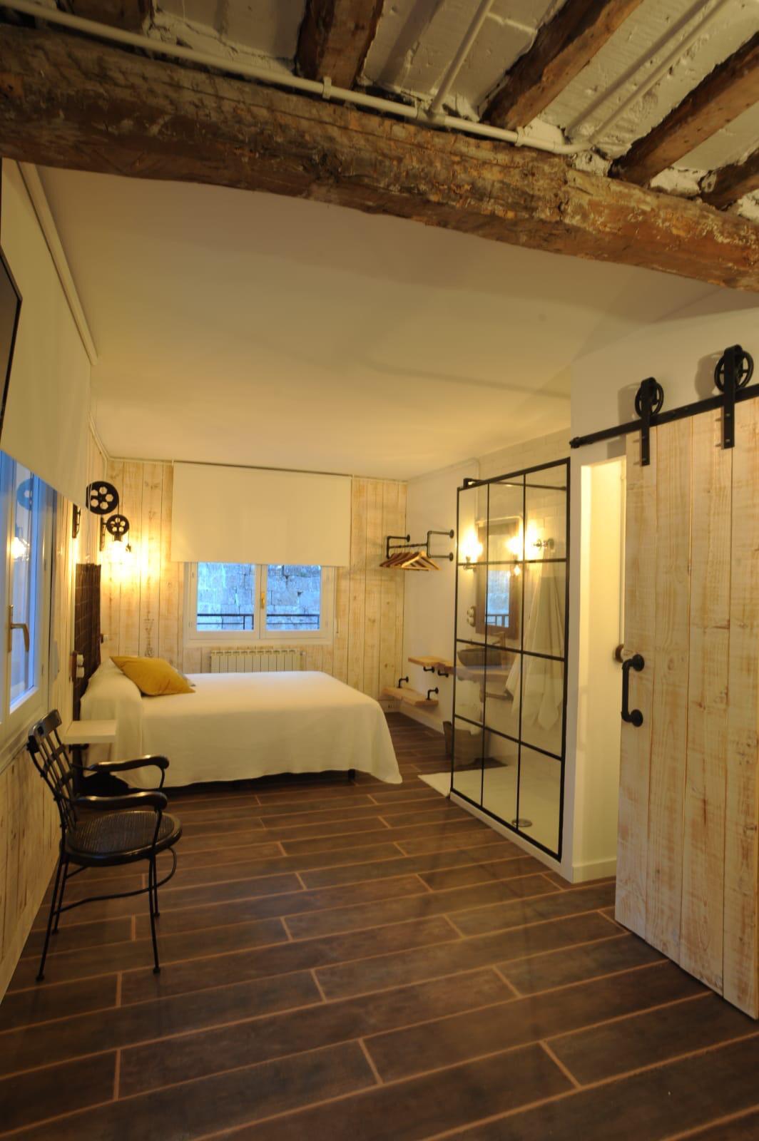 Imagen sobre la ruta DIA 1 IDA