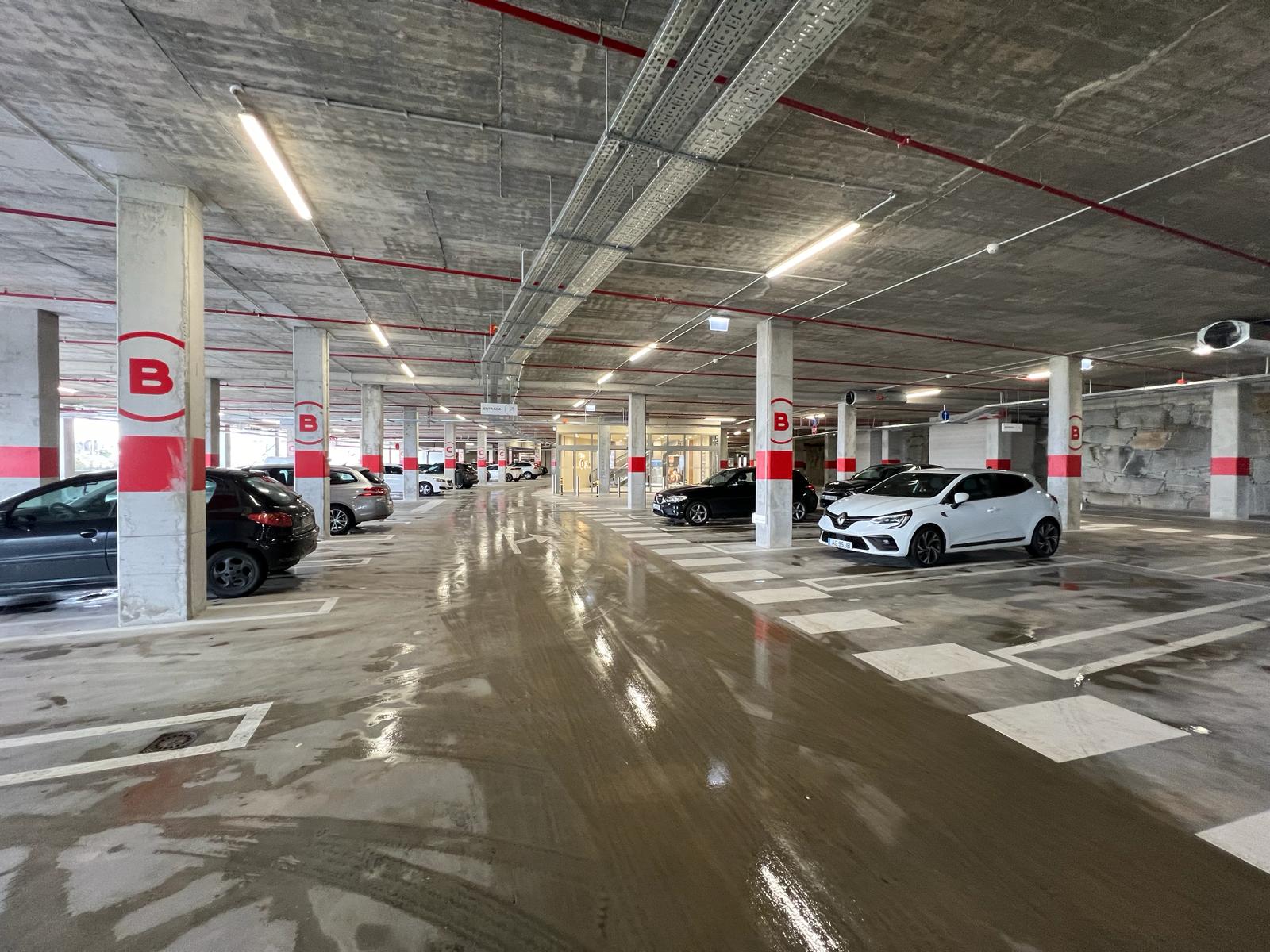 Imagen sobre la ruta Lisboa - El Rocío