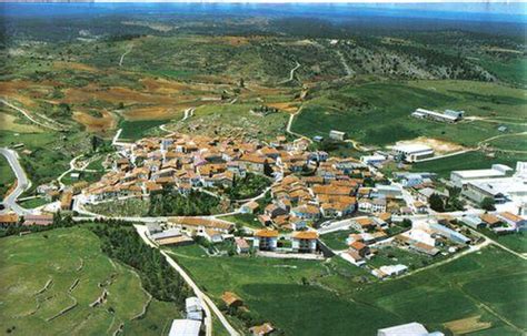 Imagen sobre la ruta VALENCIA A VILLANUEVA DE ALCORCON (primer dia)