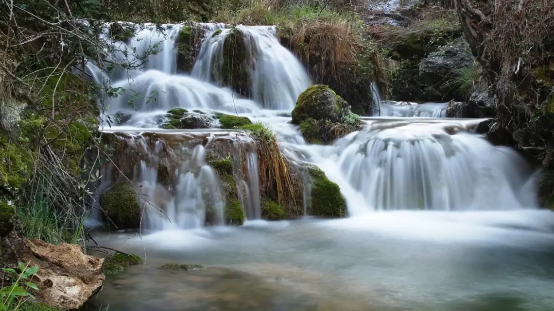Imagen sobre la ruta Ruta de Madrid a La Iruela pasando por Riópar