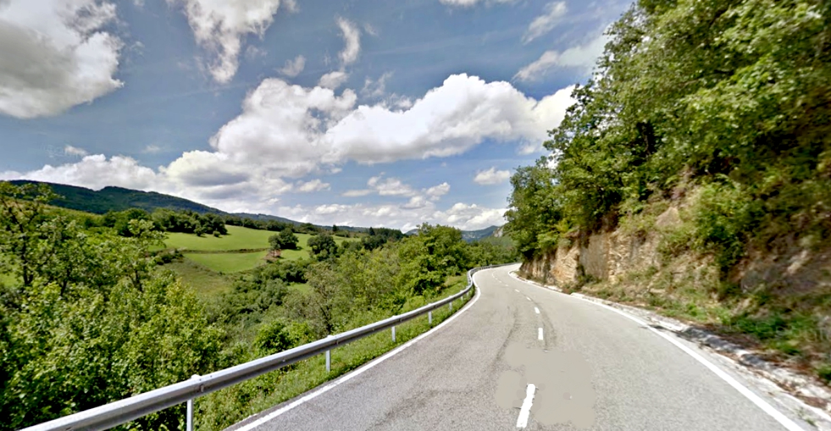 Imágenes de En moto por España II: De Huesca a Zamora