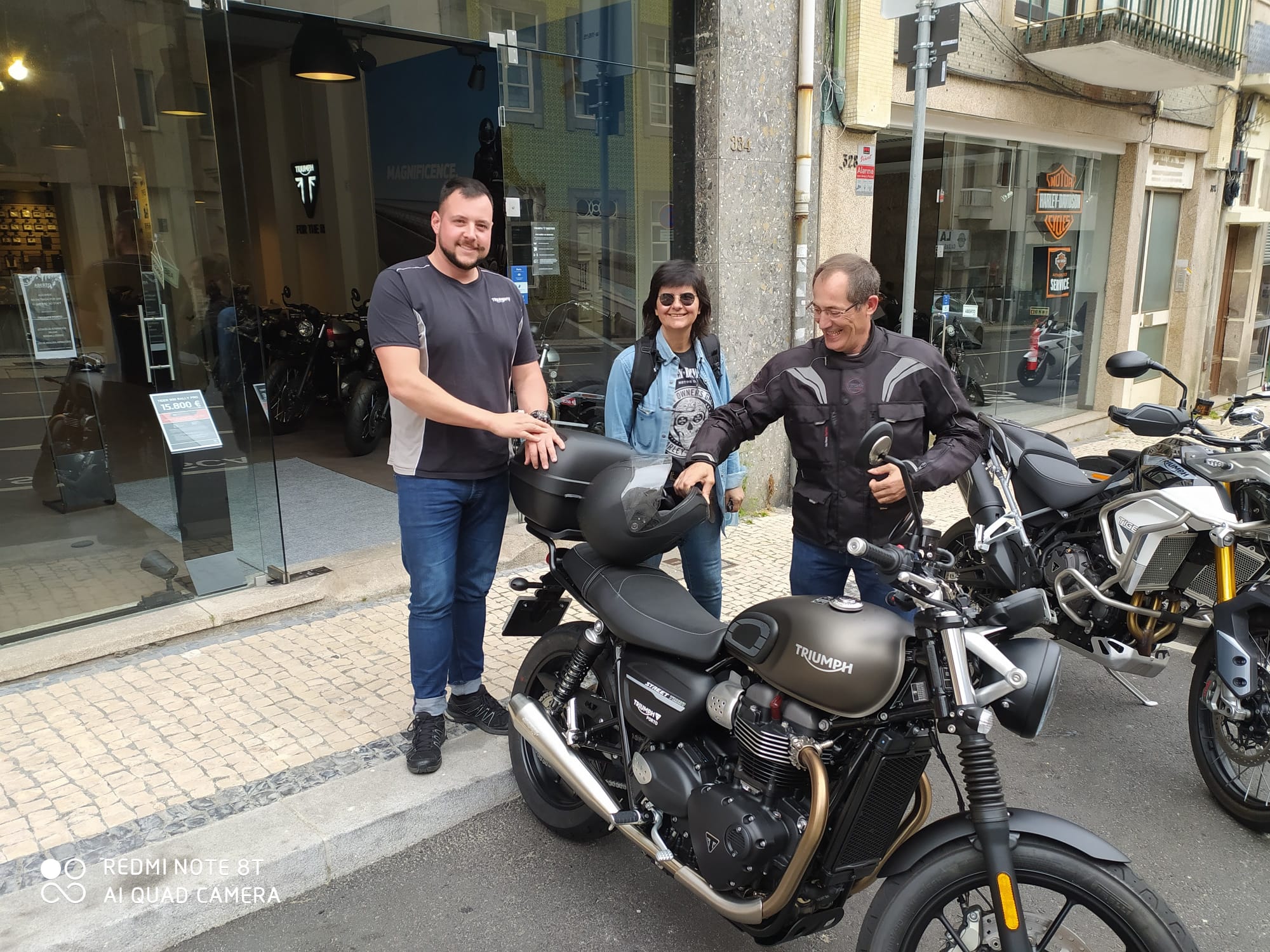 Imagen sobre la ruta Barcelona Sain Jean Luz