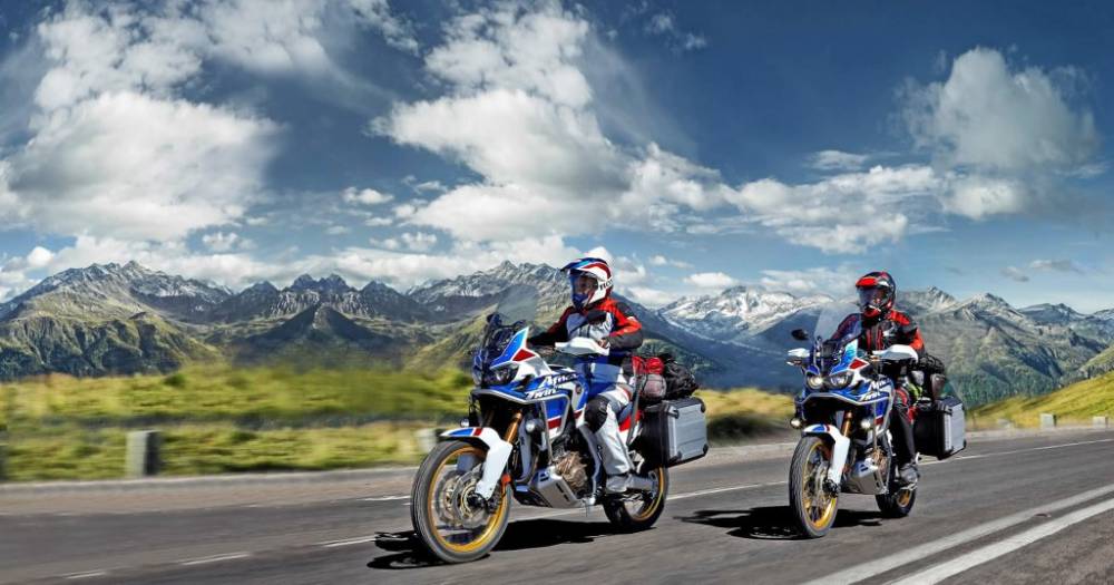 Imagen sobre la ruta Donostia