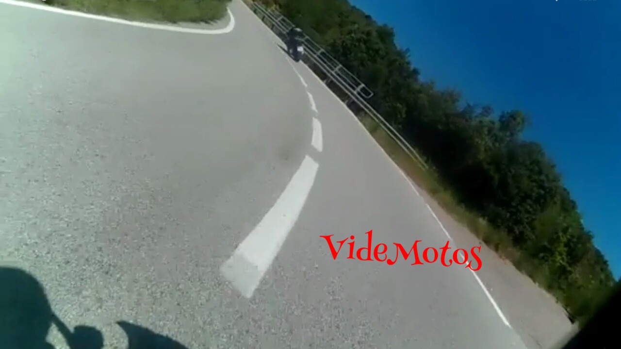 Imágenes de VideRiders