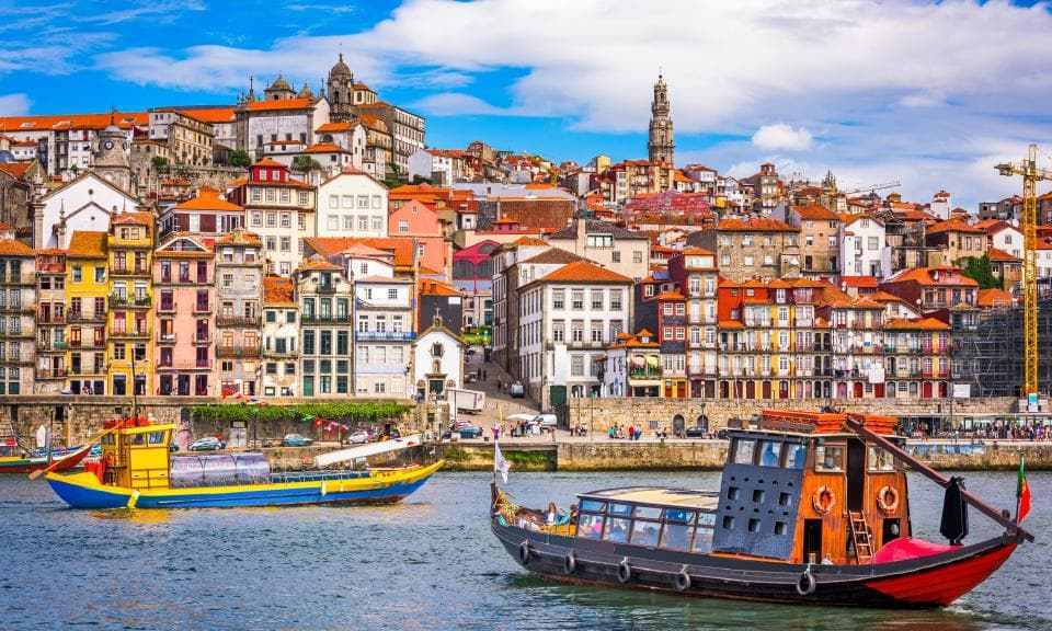 Imagen sobre la ruta Ruta por España Oeste