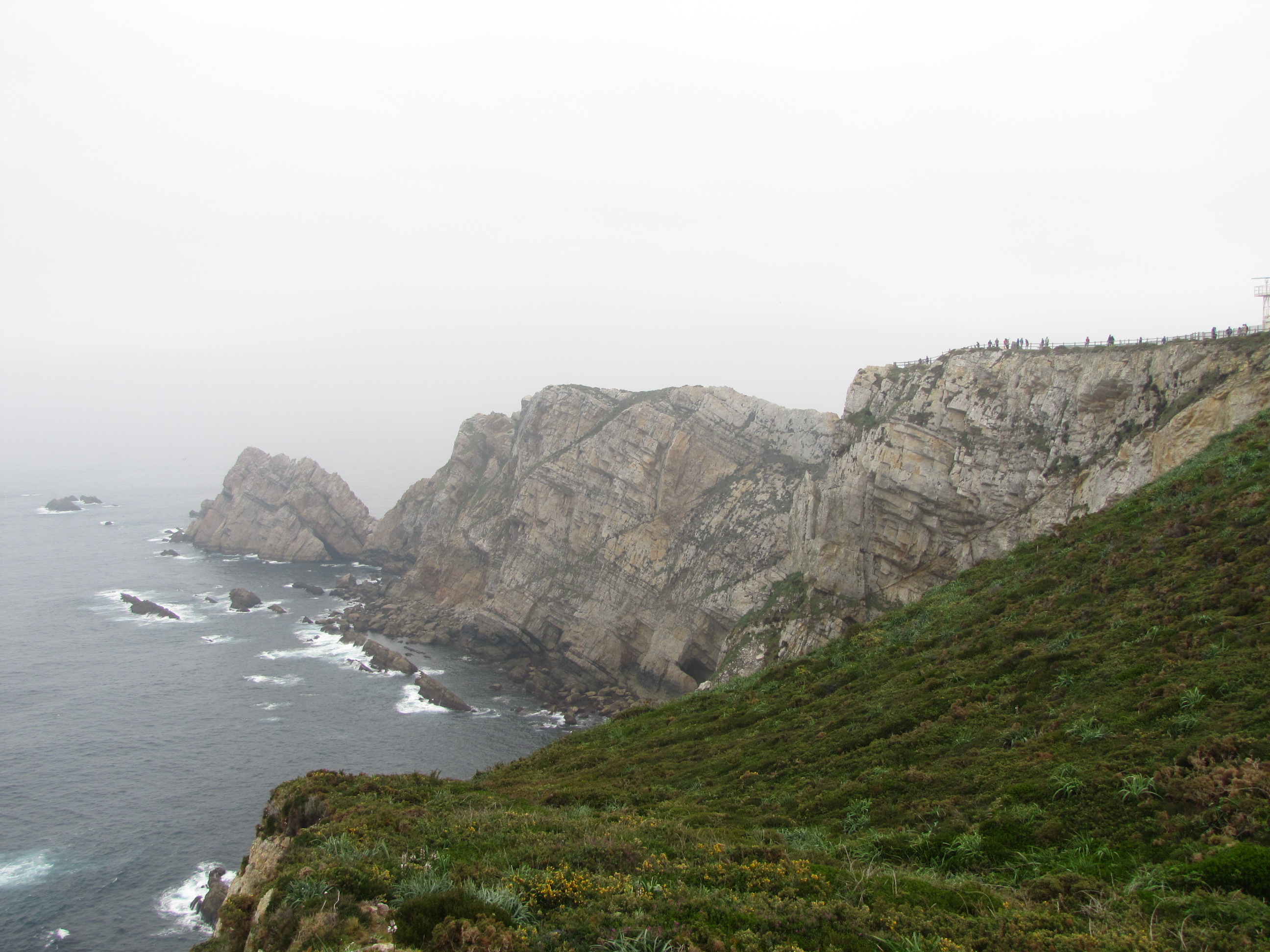 Imagen sobre la ruta Rodando por la costa de Asturias