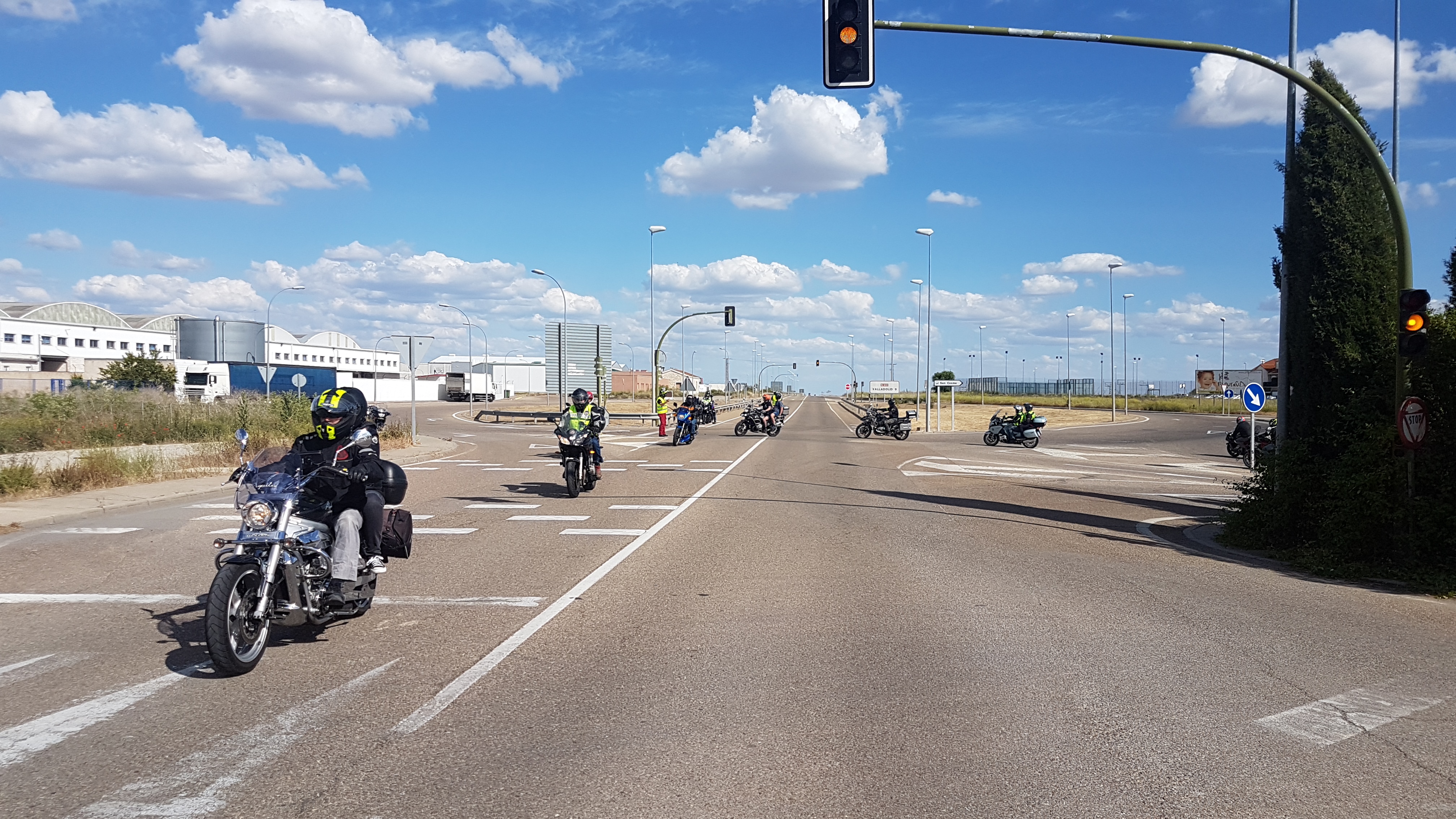 Imagen sobre la ruta Cordillera Cantábrica, Montaña Palentina y Picos de Europa