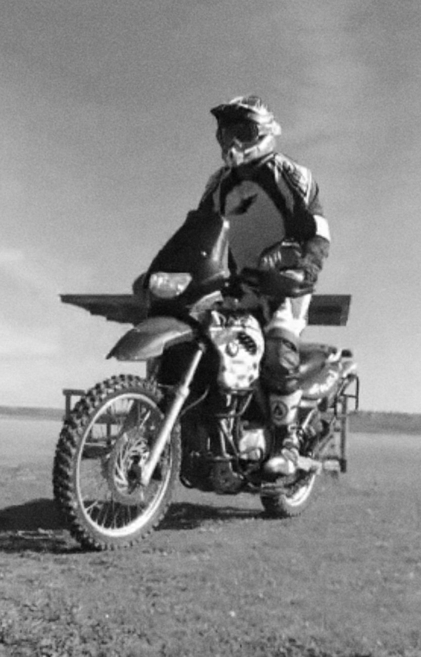 Imagen sobre la ruta Marruecos en Noviembre