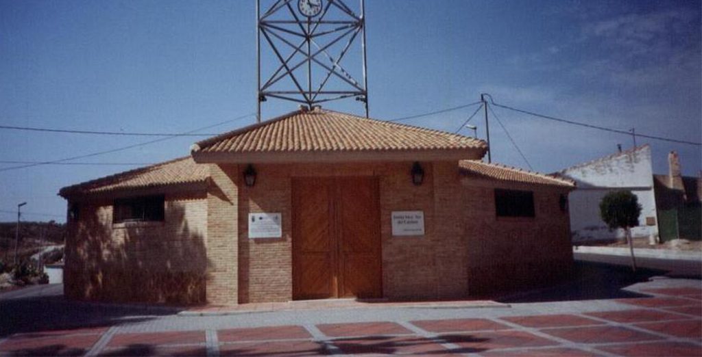 Imagen sobre la ruta Confinamiento Motero en Molina de Segura