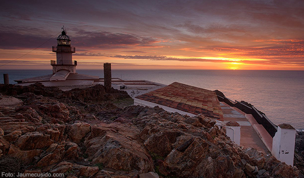 Imagen sobre la ruta Perimetrar Catalunya