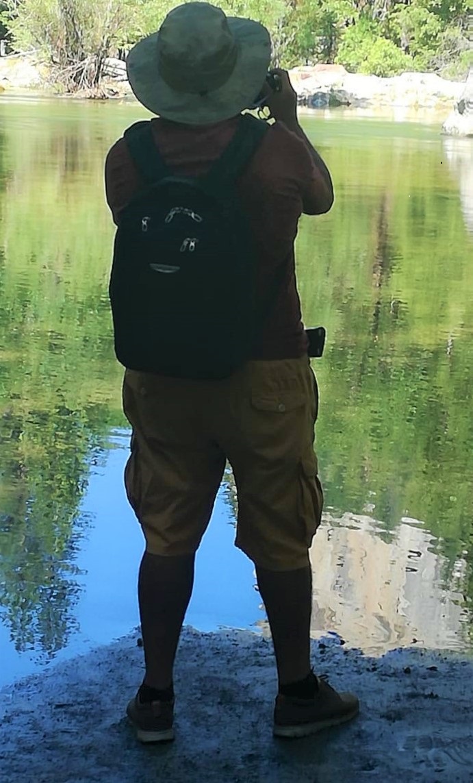 Imagen sobre la ruta Alñicante - Cuenca - Teruel