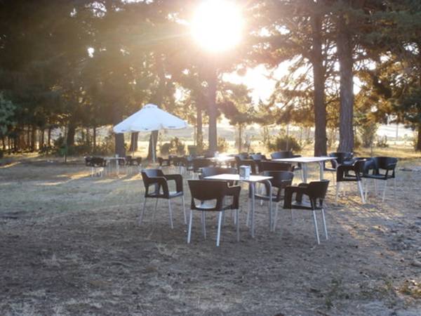 Imagen sobre la ruta 2ª Ruta