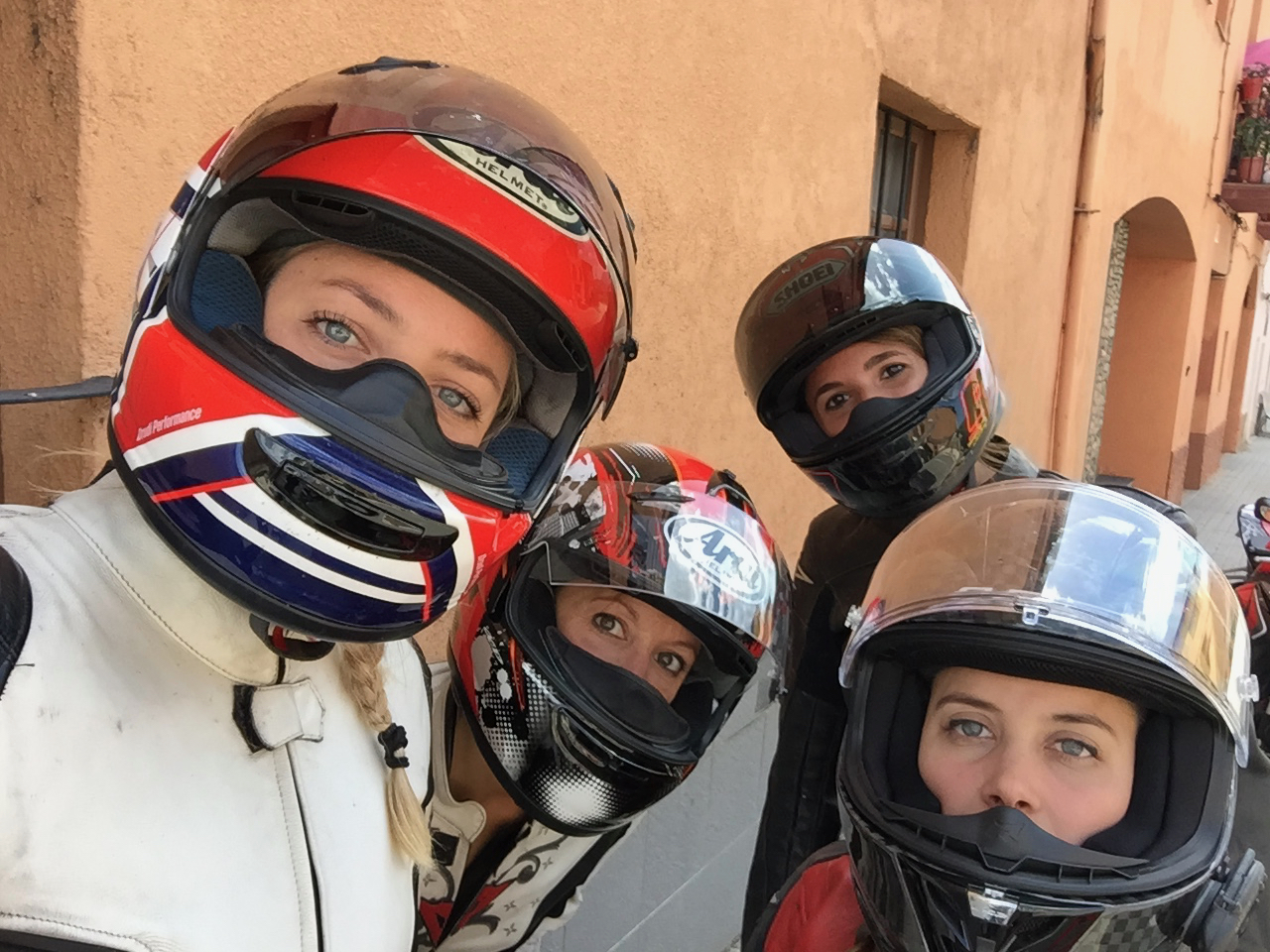 Imagen sobre la ruta Ruta por Huesca desde BCN - día 3