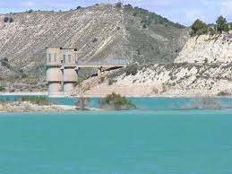 Imagen sobre la ruta Vega Baja