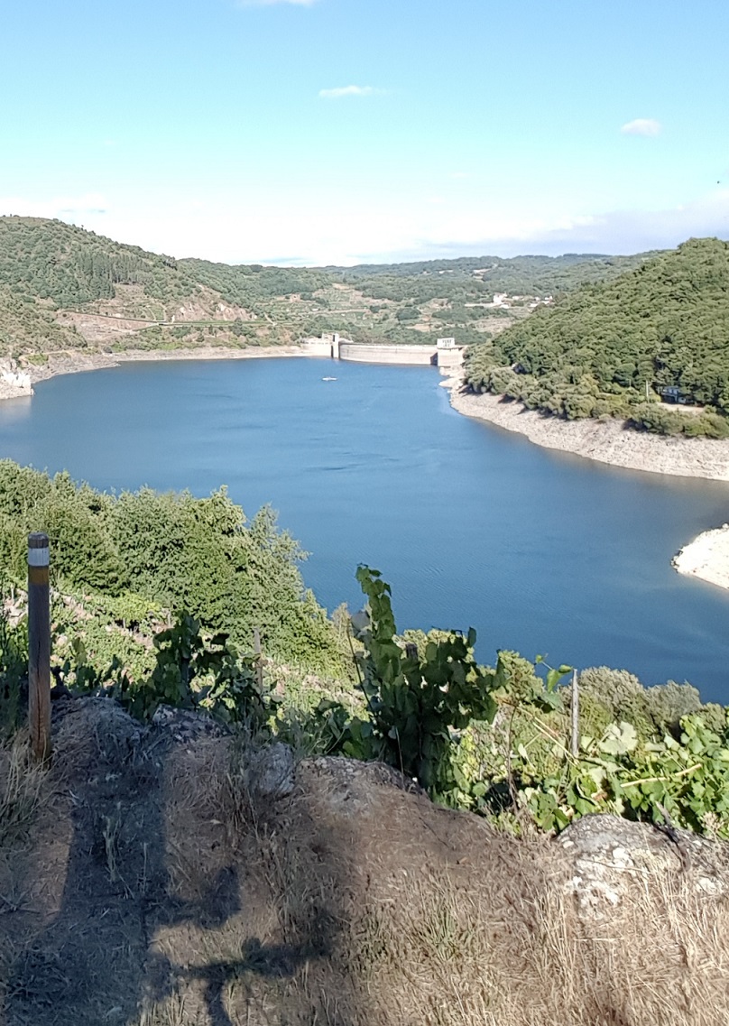 Imagen sobre la ruta Miranda riaño
