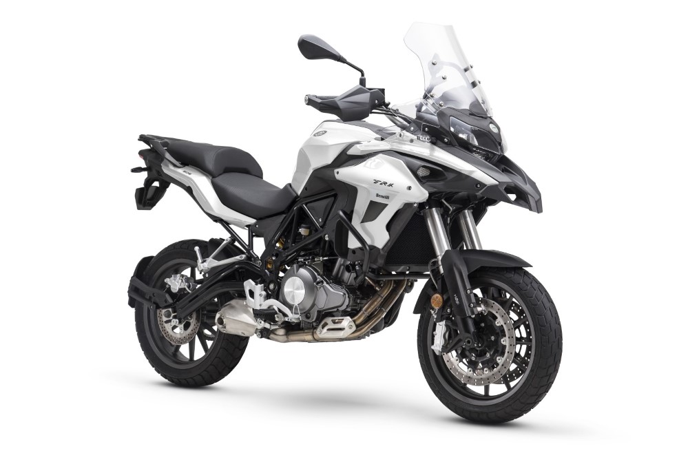 Imagen sobre la ruta Les - Puerto del Cantó