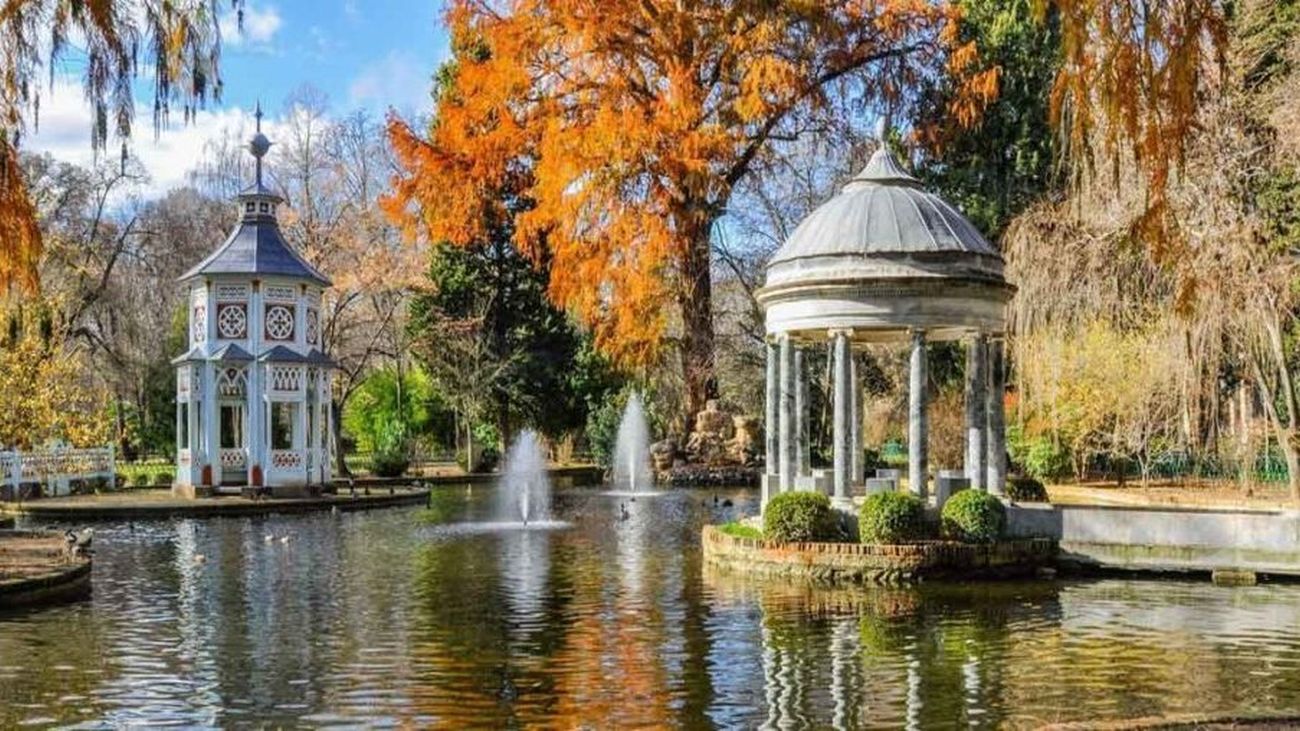 Imagen sobre la ruta Palmeritas y croquetas